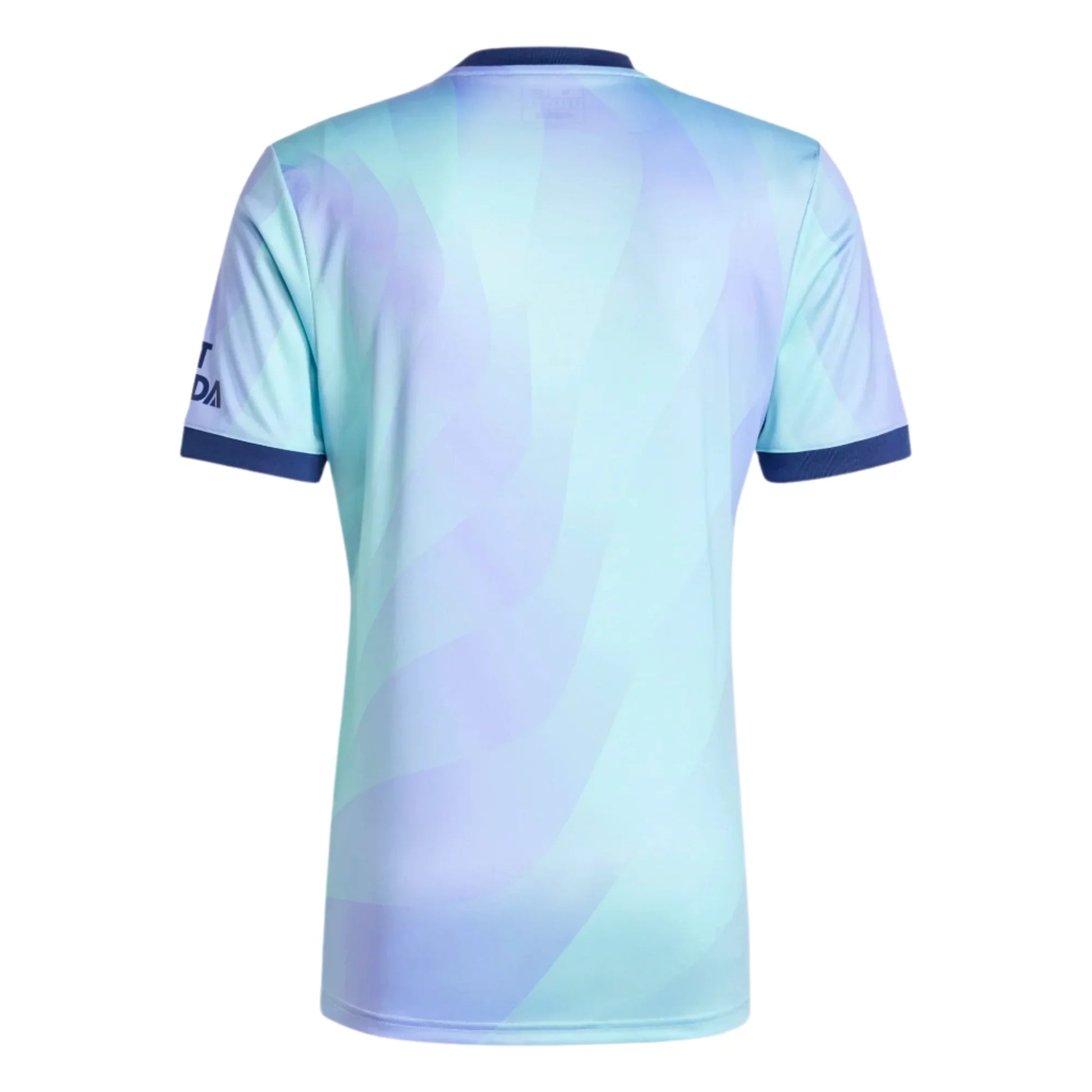 adidas Arsenal FC Third Jersey 24/25 Club Replica Closeout - Third Coast Soccer