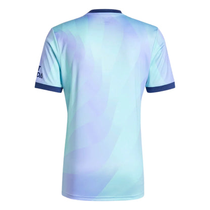 adidas Arsenal FC Third Jersey 24/25 Club Replica Closeout - Third Coast Soccer