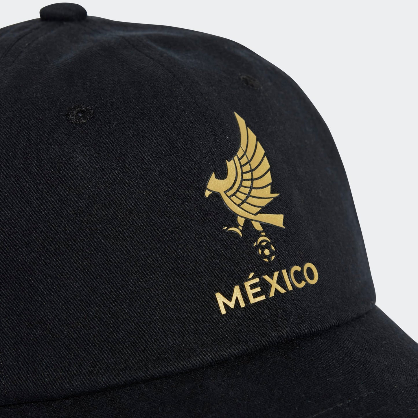 adidas Mexico Cap Hats - Third Coast Soccer