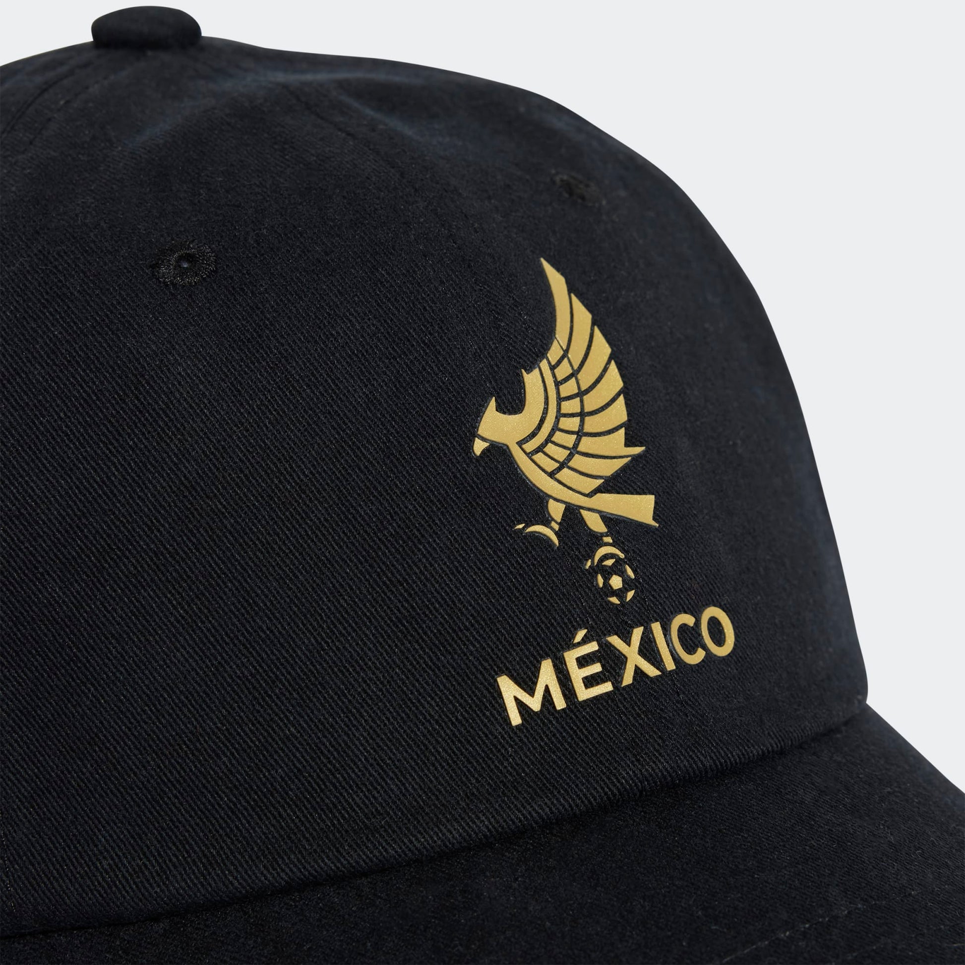 adidas Mexico Cap Hats - Third Coast Soccer