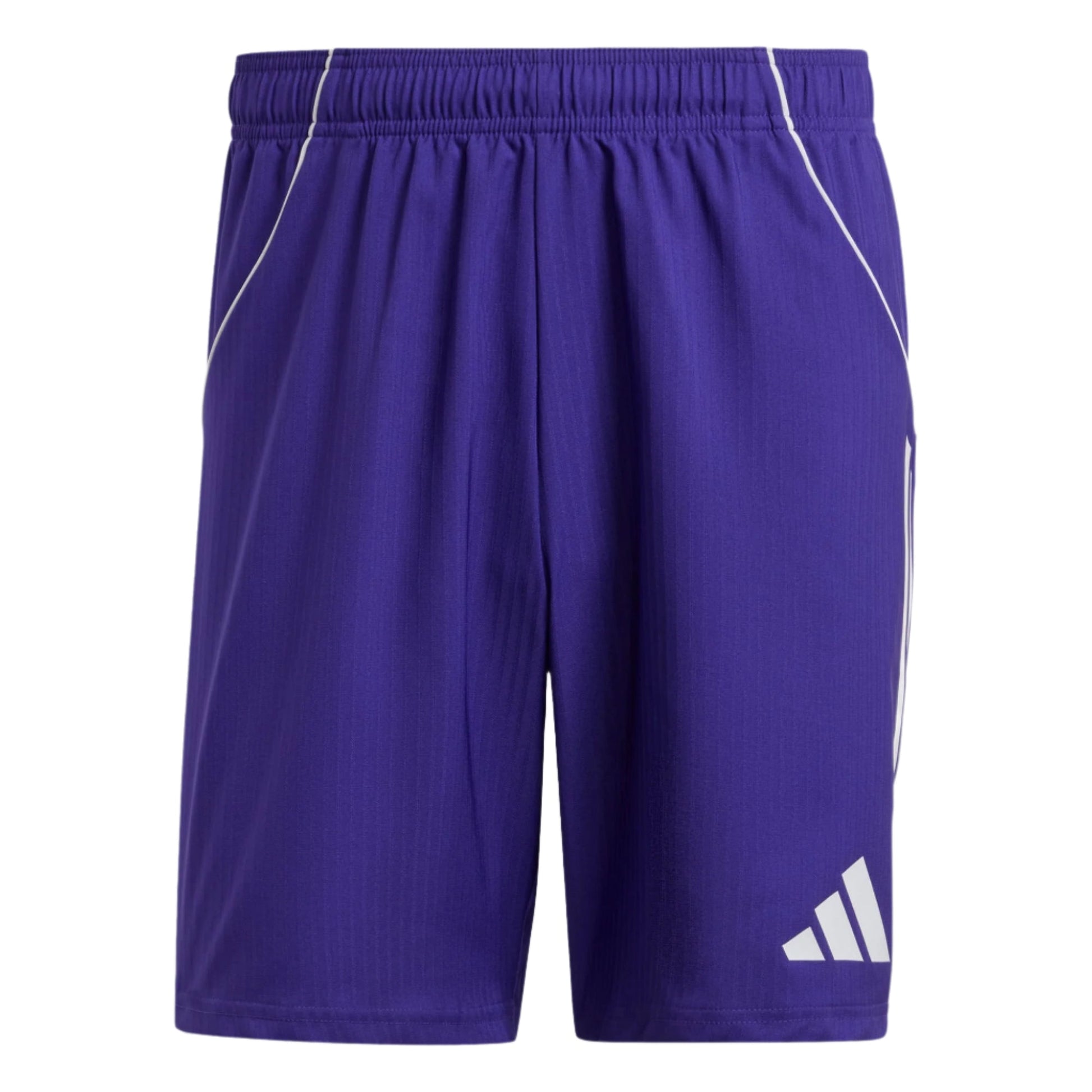 adidas Tiro 25 Competition Match Short - Purple Shorts - Third Coast Soccer