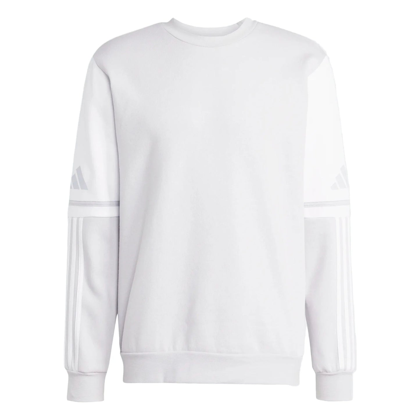 adidas Squadra 25 Crewneck Sweatshirt Training Wear - Third Coast Soccer