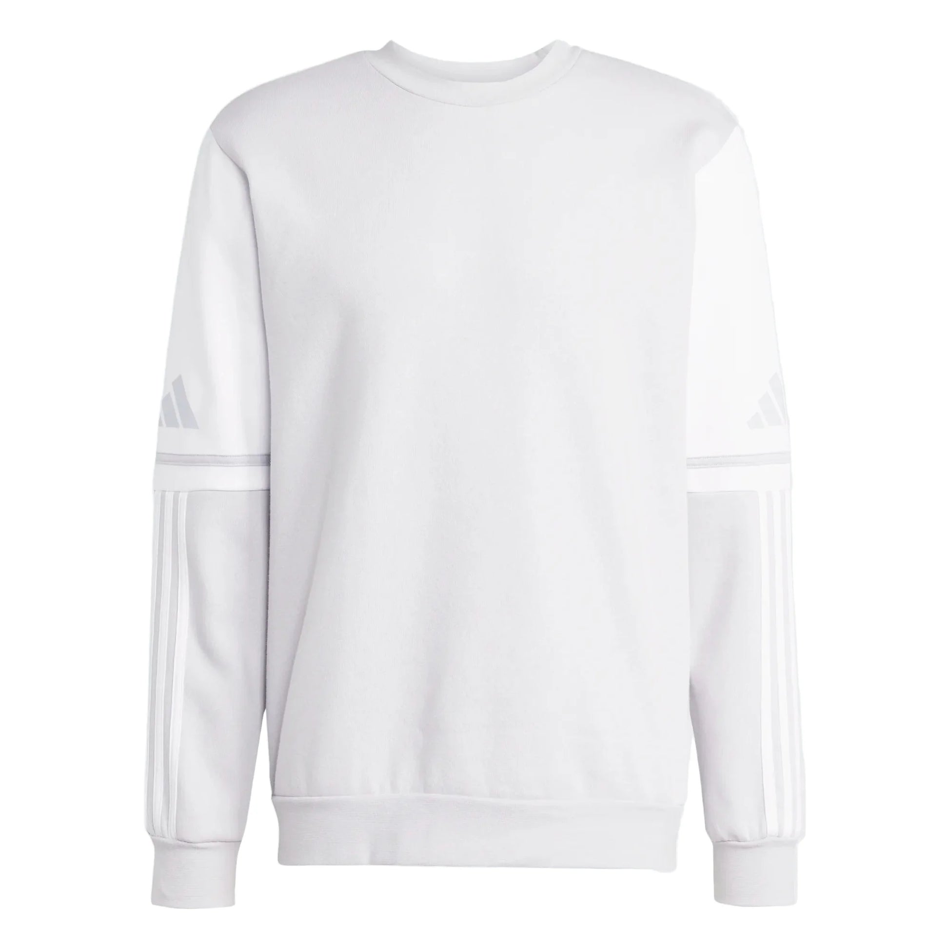 adidas Squadra 25 Crewneck Sweatshirt Training Wear - Third Coast Soccer