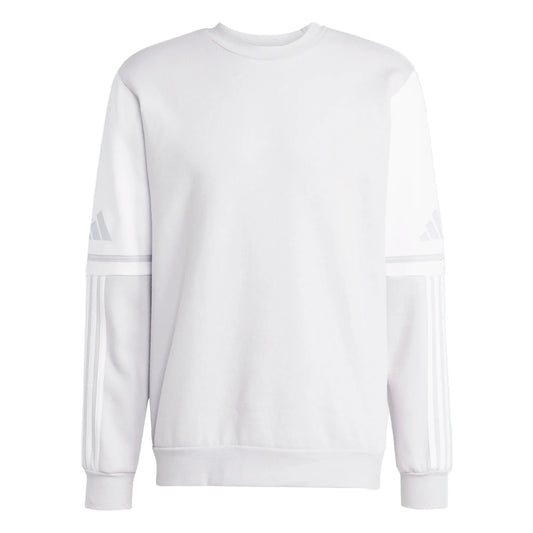 adidas Squadra 25 Crewneck Sweatshirt Training Wear - Third Coast Soccer