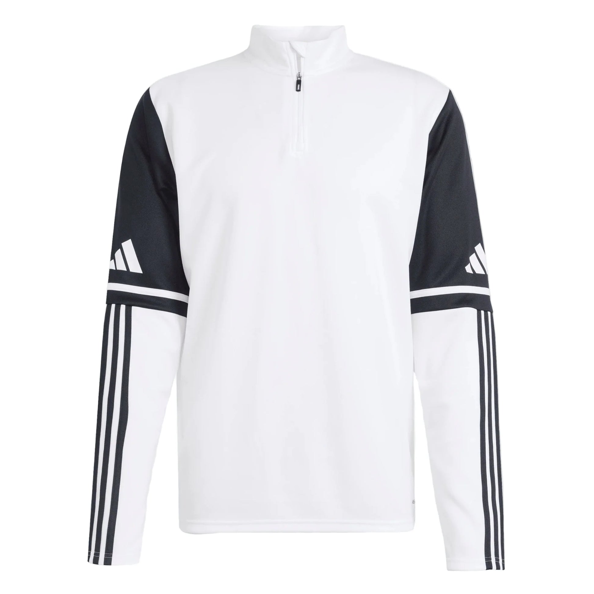 adidas Squadra 25 Training Top - White Training Wear - Third Coast Soccer