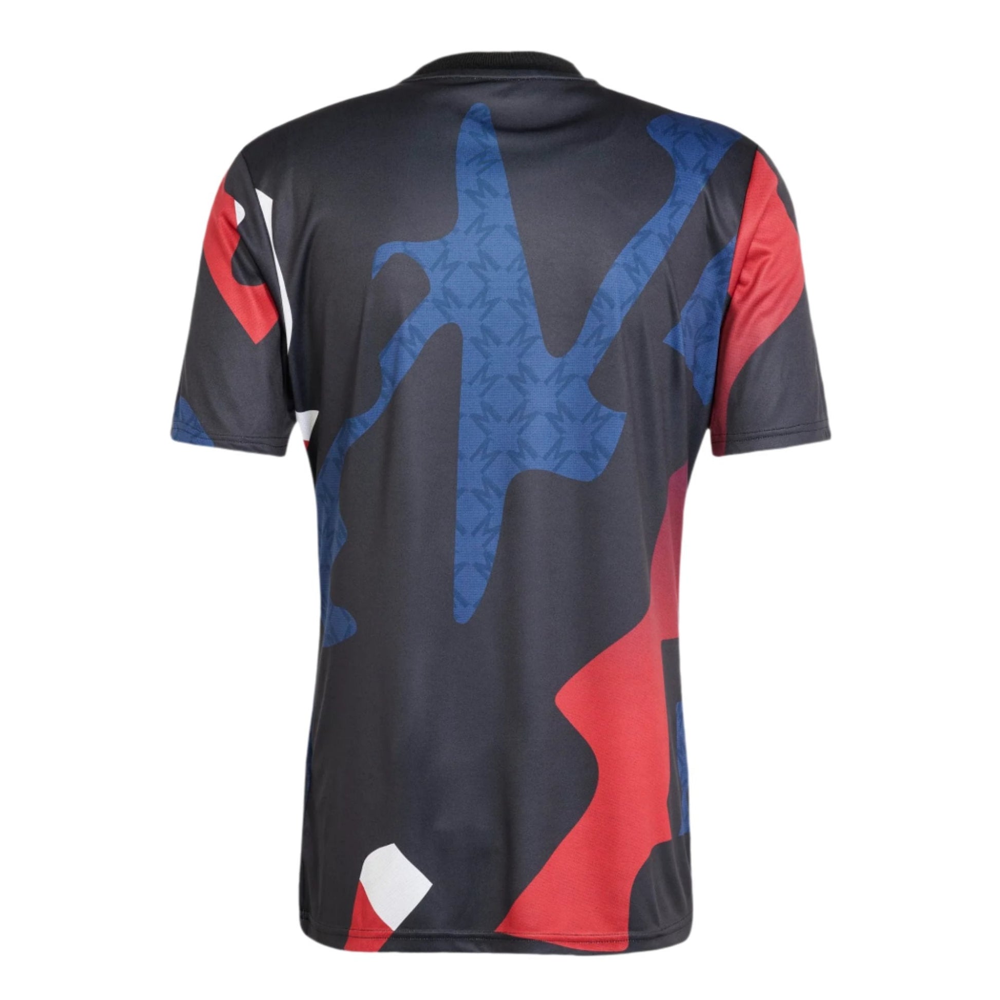 adidas Manchester United Pre-Match Shirt Club Replica Closeout - Third Coast Soccer
