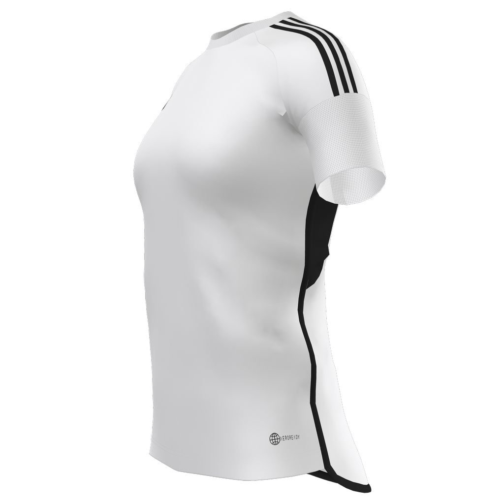adidas NISH Women's Custom Competition 25 Away Jersey Jerseys - Third Coast Soccer