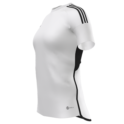adidas NISH Women's Custom Competition 25 Away Jersey Jerseys - Third Coast Soccer