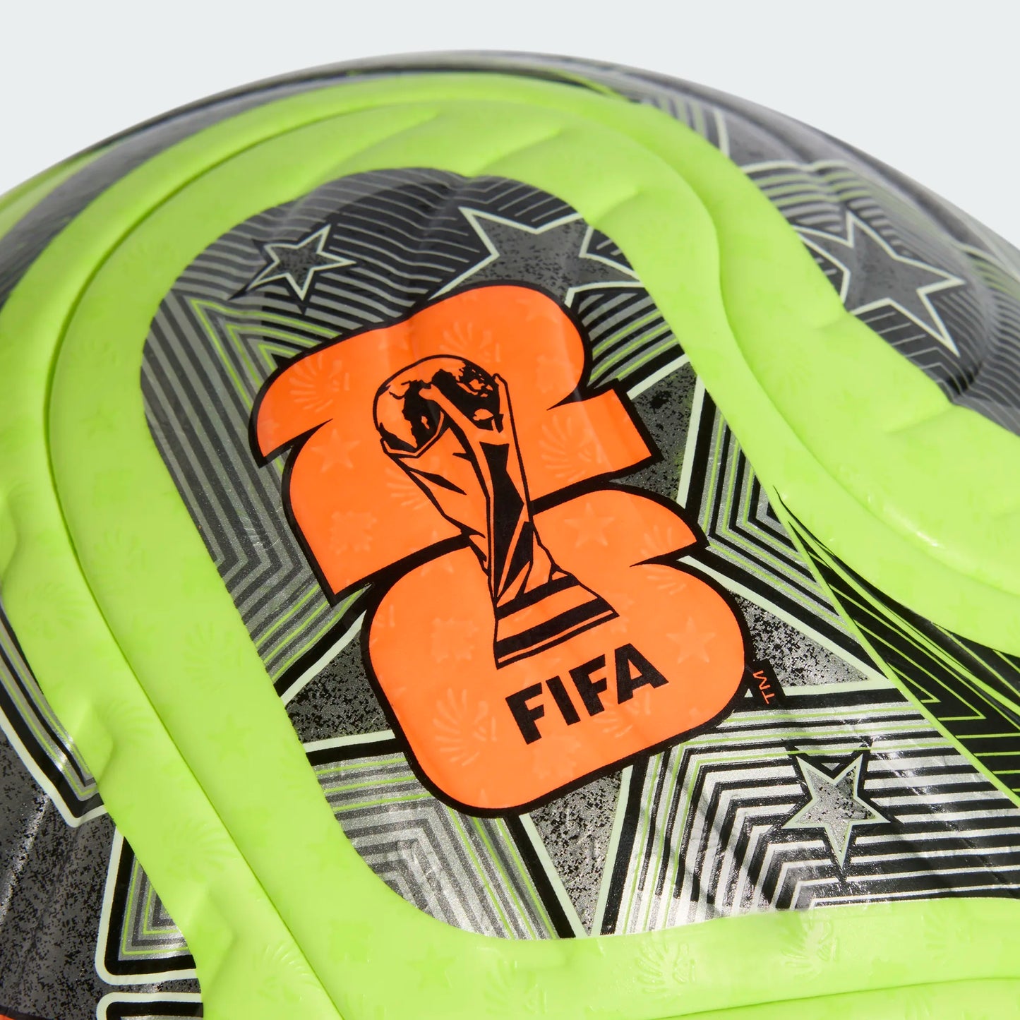 adidas FIFA World Cup 26™ Trionda Pro Winter Ball Balls - Third Coast Soccer