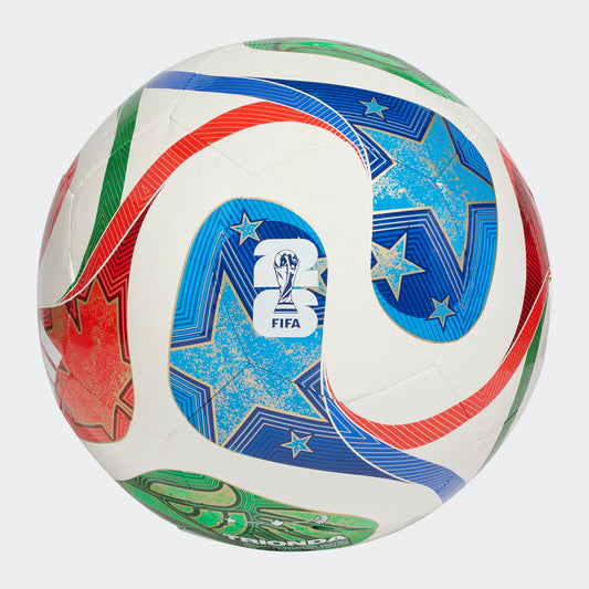 adidas World Cup 2026 Jumbo Ball Balls - Third Coast Soccer
