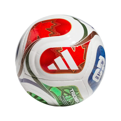 adidas World Cup 2026 Mini+ Ball Balls - Third Coast Soccer