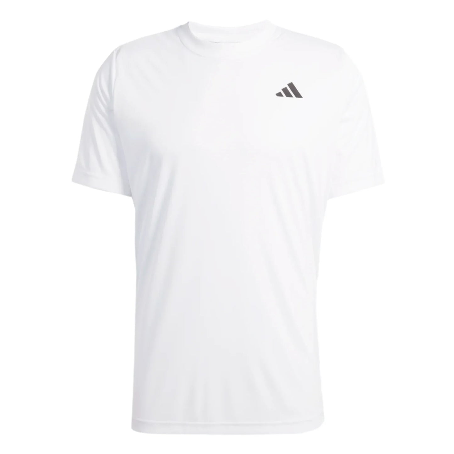 adidas Club Tee - White T-Shirts - Third Coast Soccer