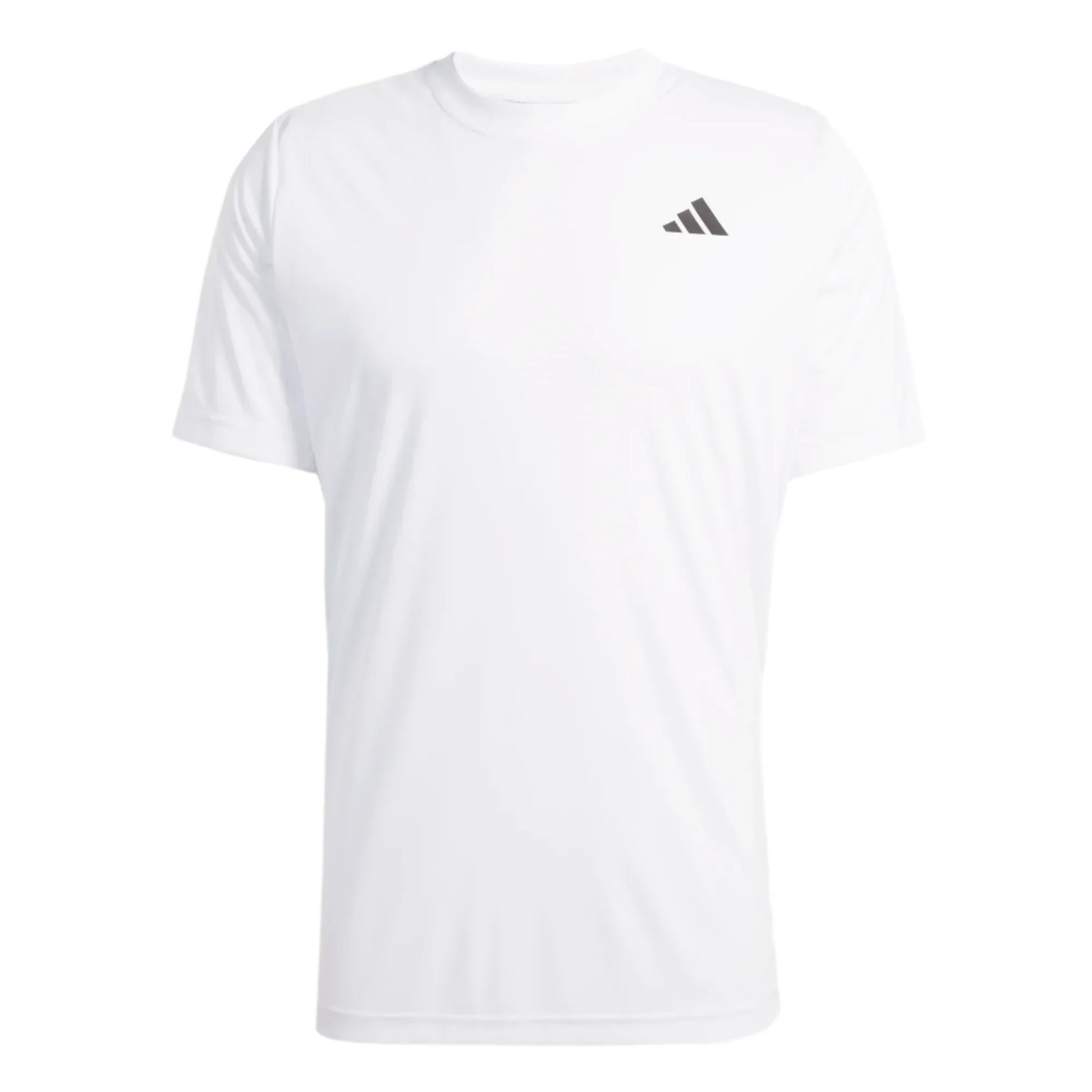 adidas Club Tee - White T-Shirts - Third Coast Soccer