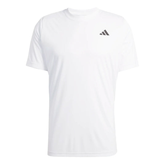 adidas Club Tee - White T-Shirts - Third Coast Soccer