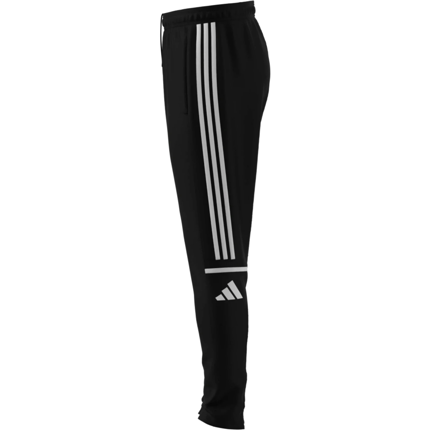 adidas Louisiana Select Men's Squadra 25 Training Pant - Black Louisiana ODP 25 Sngl - Third Coast Soccer