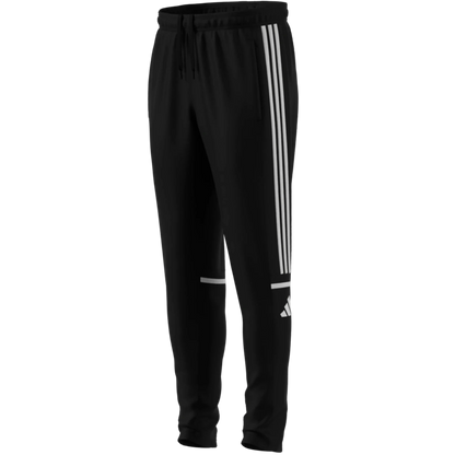 adidas Louisiana Select Men's Squadra 25 Training Pant - Black Louisiana ODP 25 Sngl - Third Coast Soccer