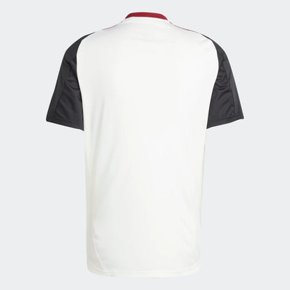 adidas Manchester United Training Jersey Club Replica Closeout - Third Coast Soccer