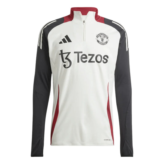adidas Manchester United Training Top Club Replica   - Third Coast Soccer