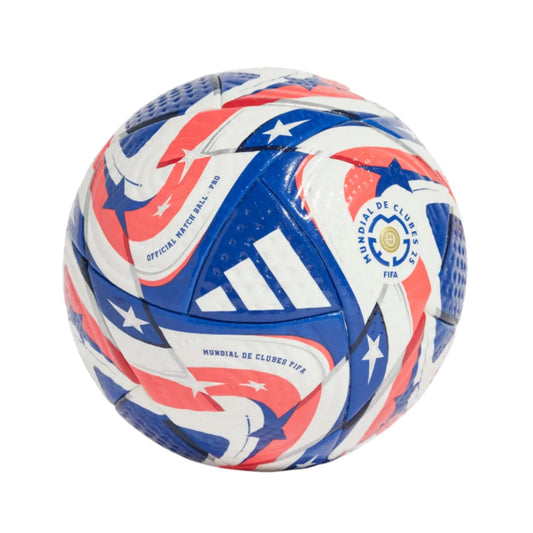 adidas Mundial de Clubes FIFA 25 Pro Ball Balls - Third Coast Soccer