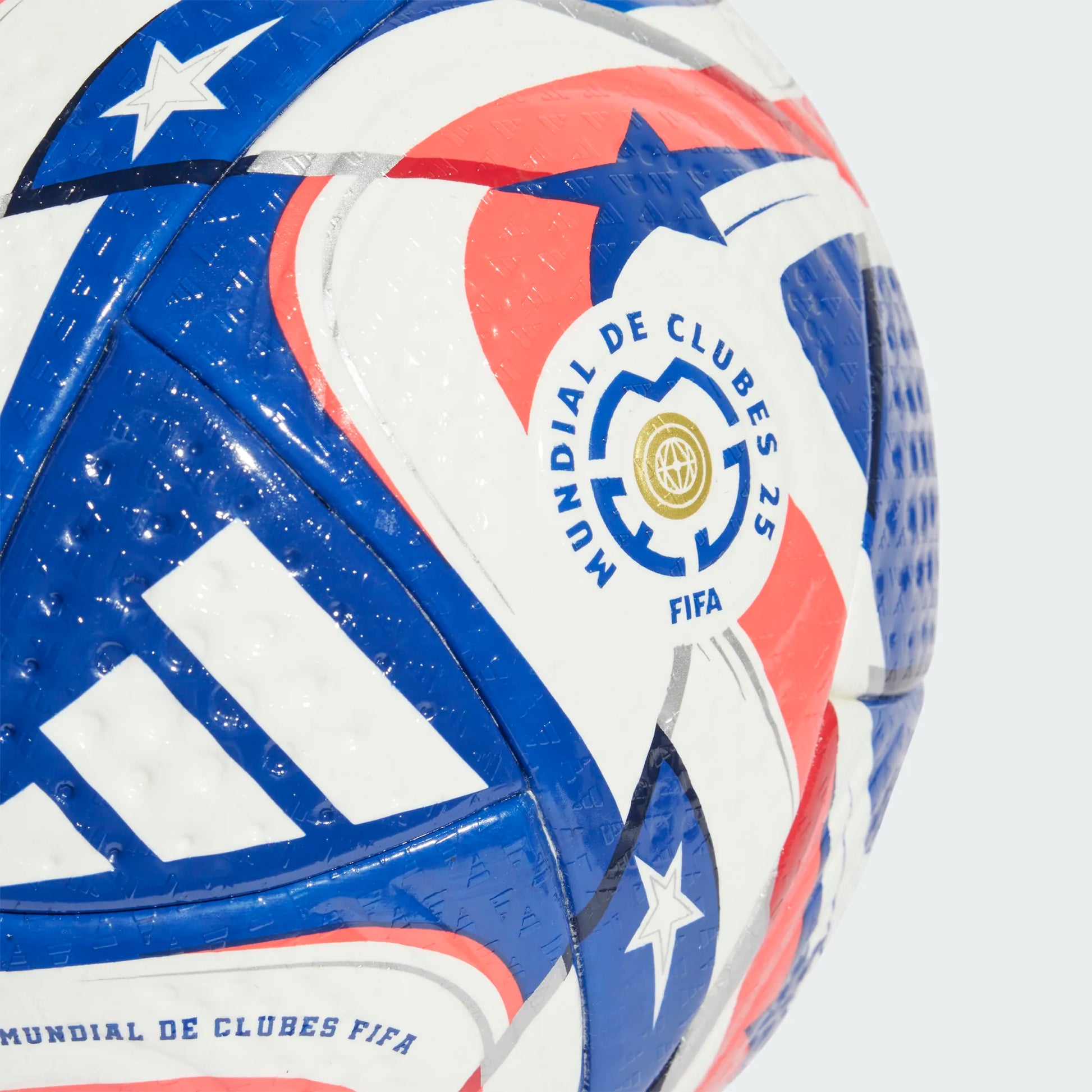 adidas Mundial de Clubes FIFA 25 Pro Ball Balls - Third Coast Soccer