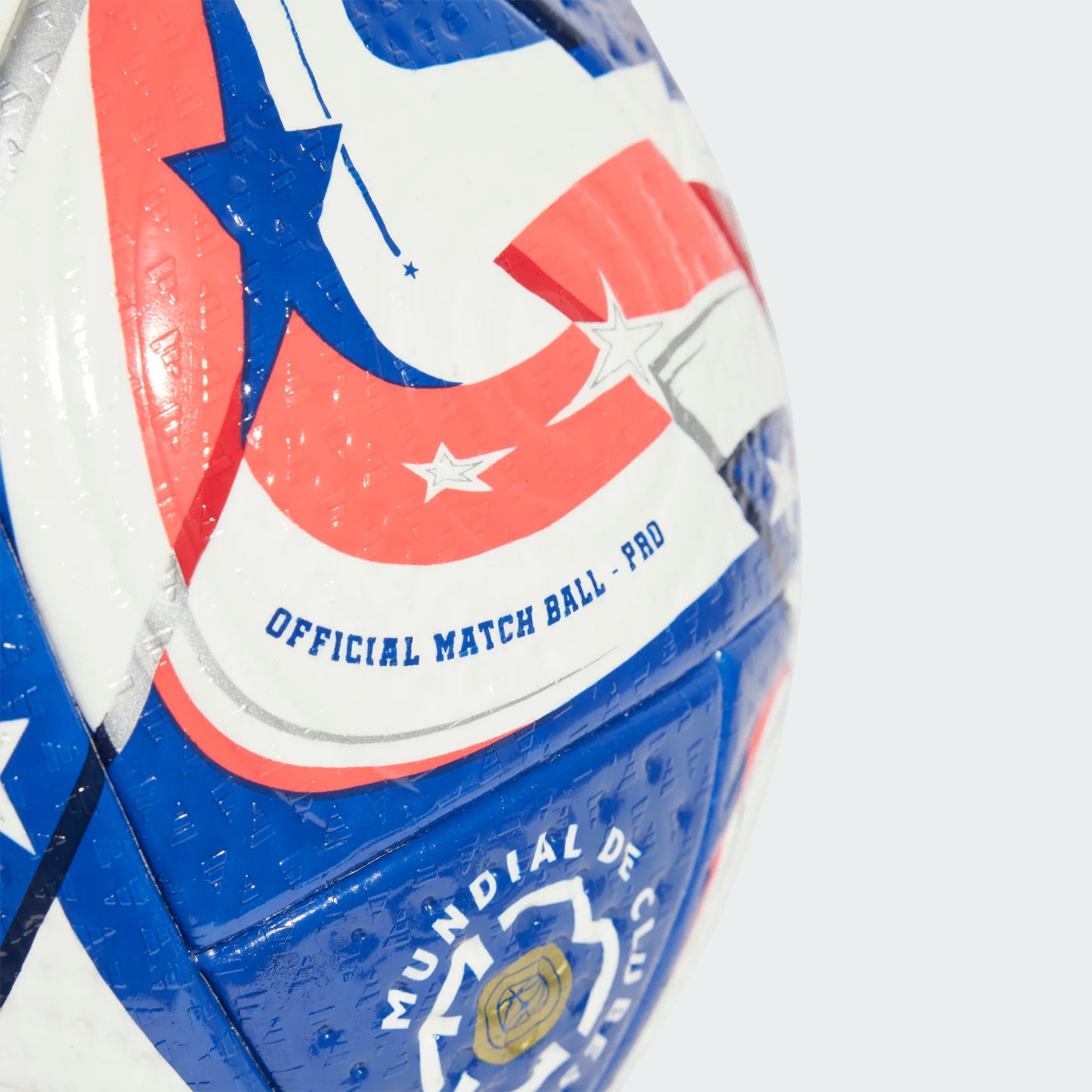 adidas Mundial de Clubes FIFA 25 Pro Ball Balls - Third Coast Soccer