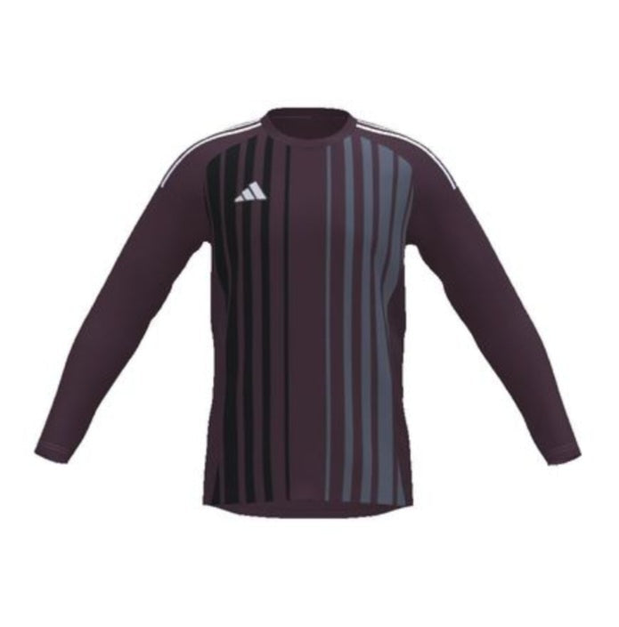 adidas Youth Custom Tiro 25 LS Jersey Picayune Junior High 25 - Third Coast Soccer