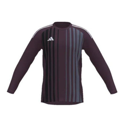 adidas Youth Custom Tiro 25 LS Jersey Picayune Junior High 25 - Third Coast Soccer