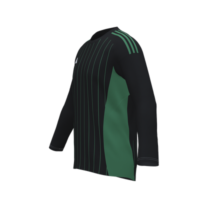 adidas Men's Custom Tiro 25 LS Jersey West Jones 25 - Third Coast Soccer