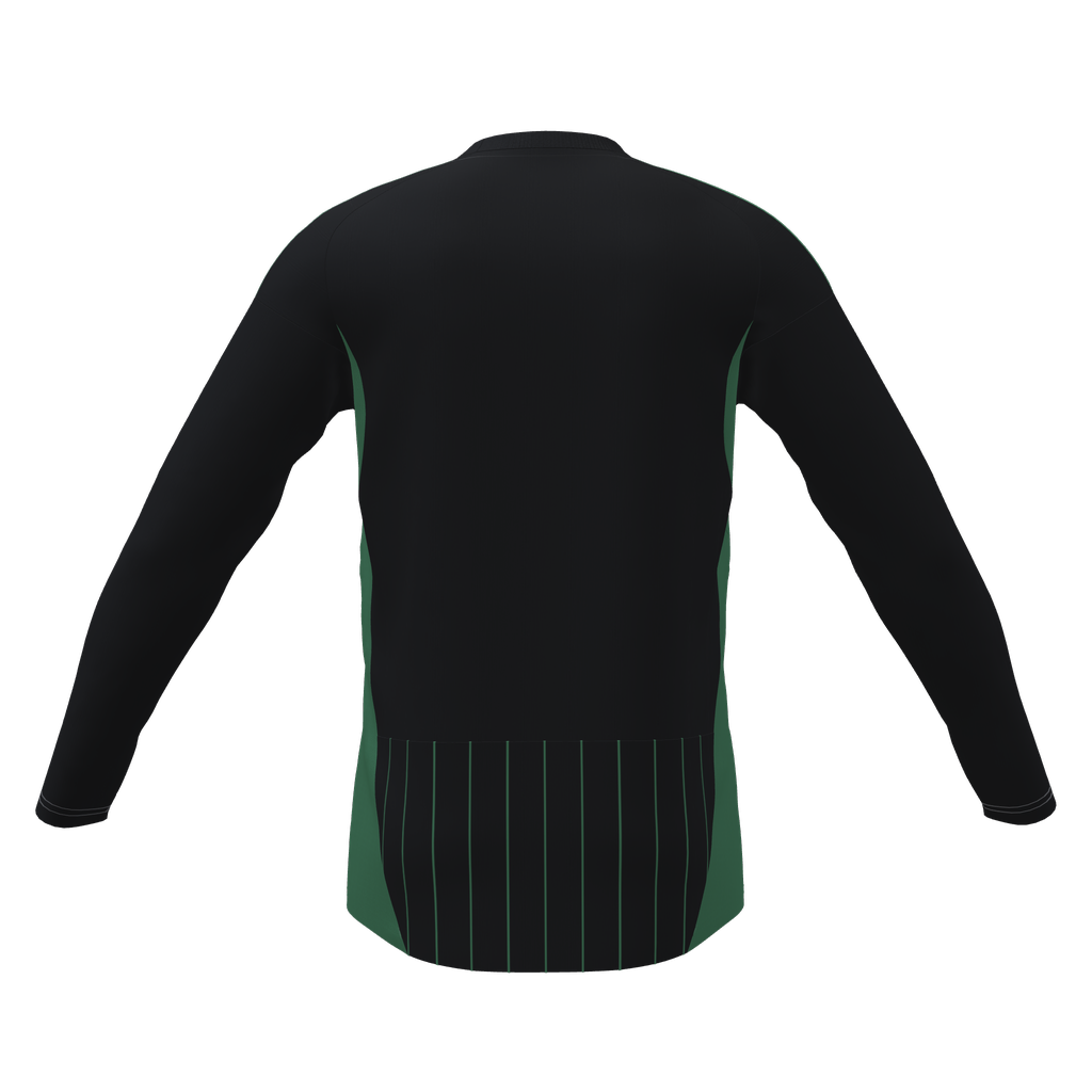 adidas Men's Custom Tiro 25 LS Jersey West Jones 25 - Third Coast Soccer