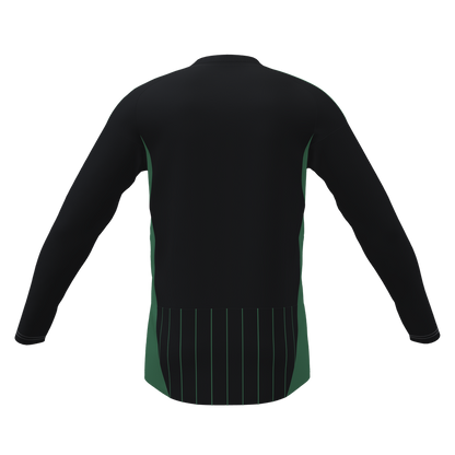 adidas Men's Custom Tiro 25 LS Jersey West Jones 25 - Third Coast Soccer