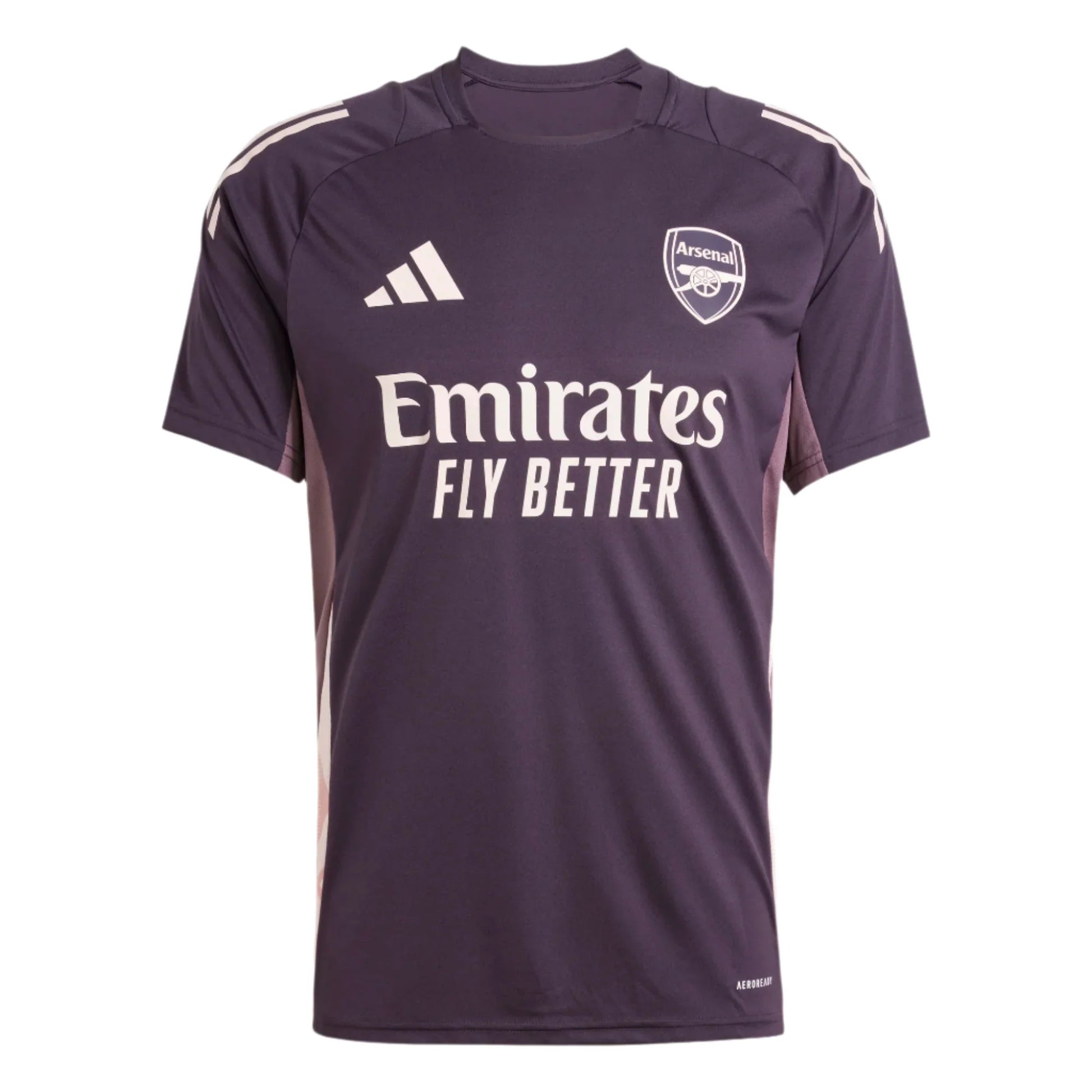 adidas Arsenal FC Training Jersey 24/25 Club Replica Closeout - Third Coast Soccer