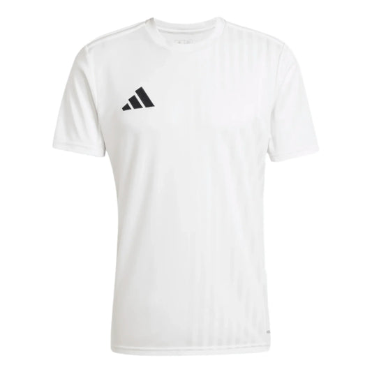 adidas Covington FC Youth Campeon 25 Jersey - White CFC 26-28 - Third Coast Soccer