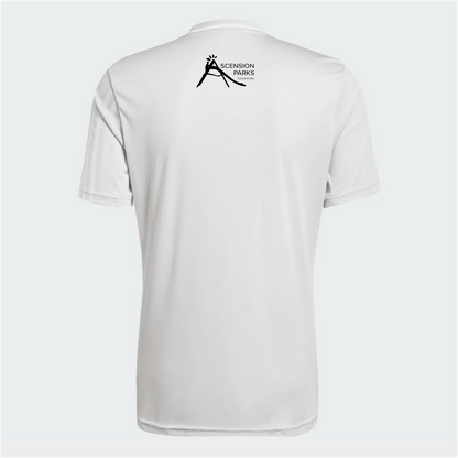 adidas AFSC Youth Campeon 25 Jersey - Grey Ascension Flight Soccer Club - Third Coast Soccer