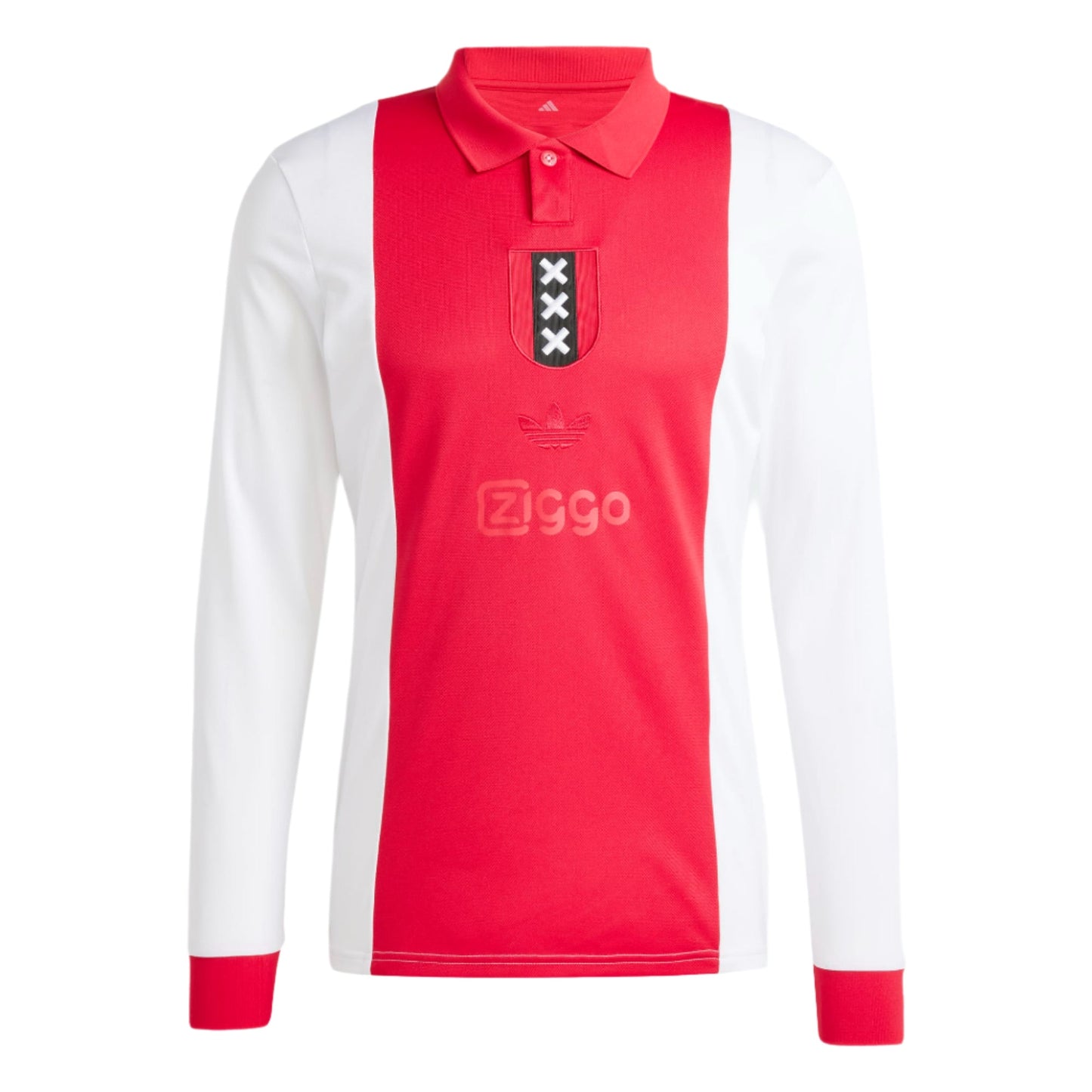 adidas Ajax 125 Years Jersey Club Replica - Third Coast Soccer