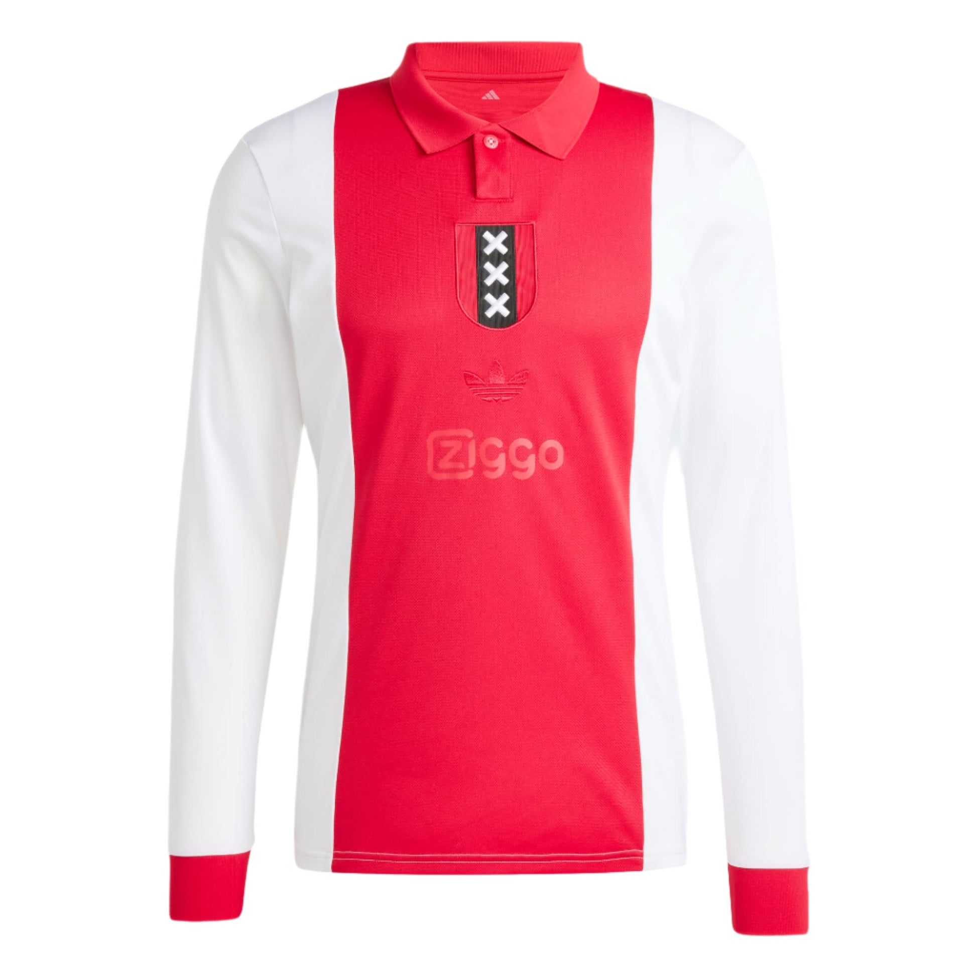 adidas Ajax 125 Years Jersey Club Replica - Third Coast Soccer