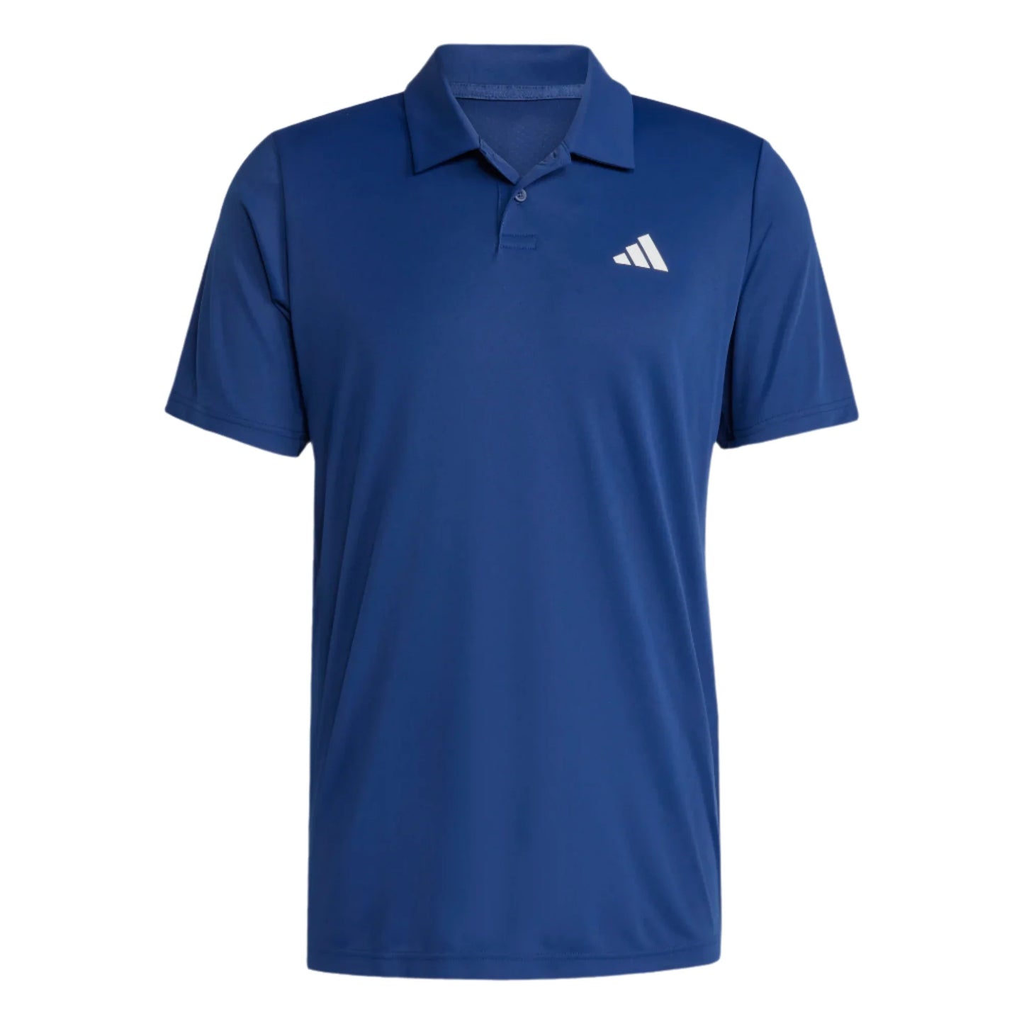 adidas Club Polo - Dark Blue Polos - Third Coast Soccer