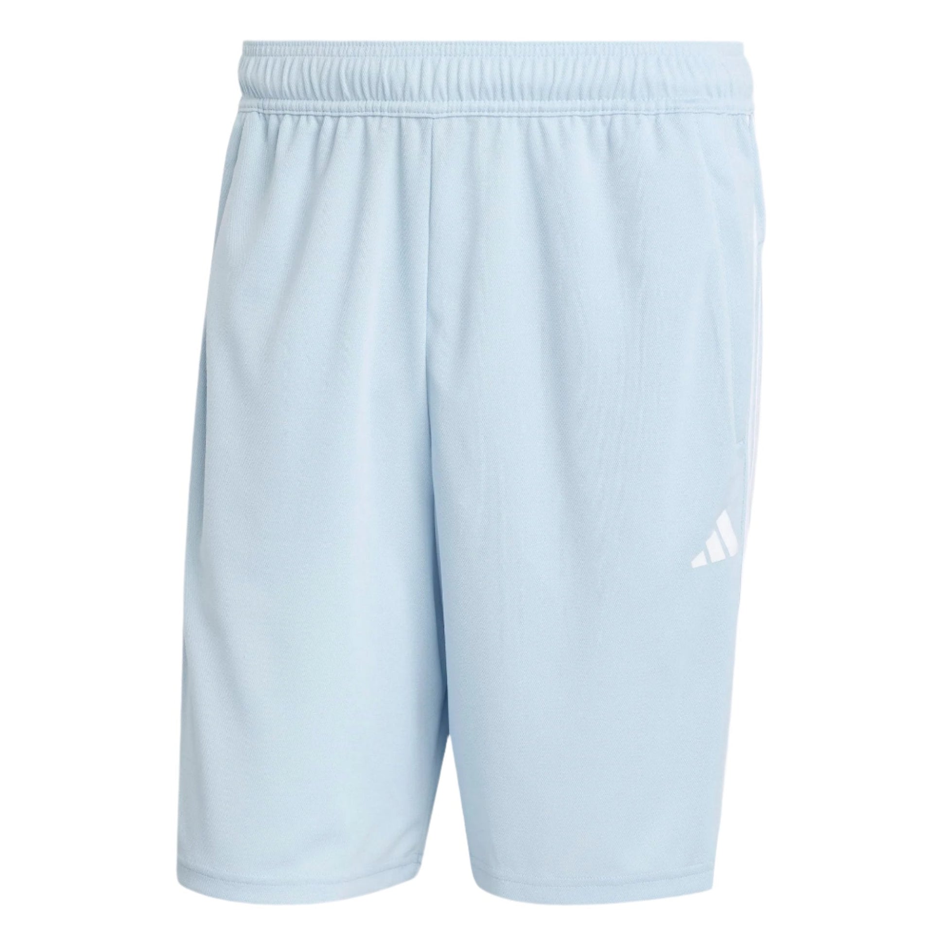 adidas TR-ES PIQ 3 Short Shorts   - Third Coast Soccer