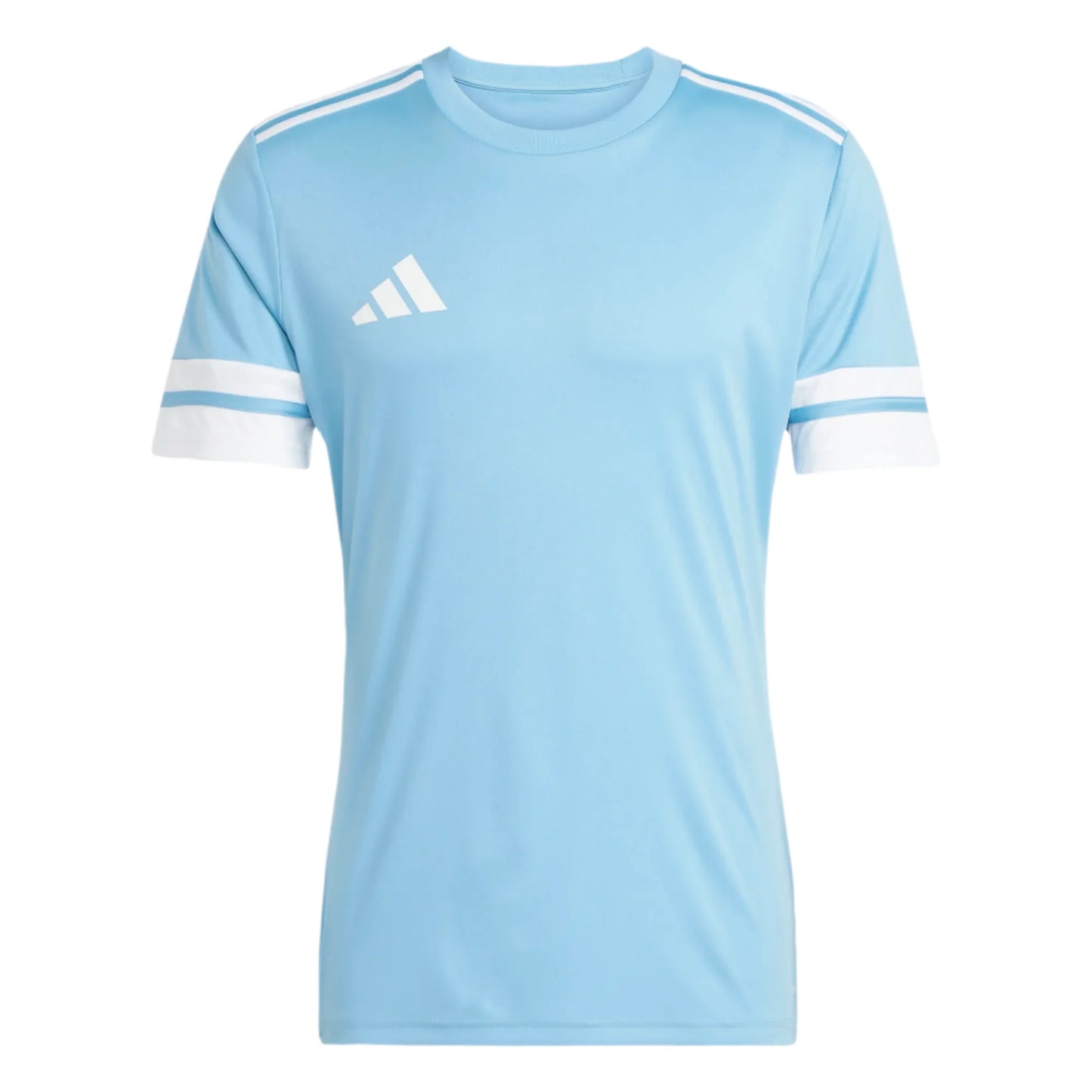 adidas Squadra 25 Jersey - Light Blue Jerseys - Third Coast Soccer