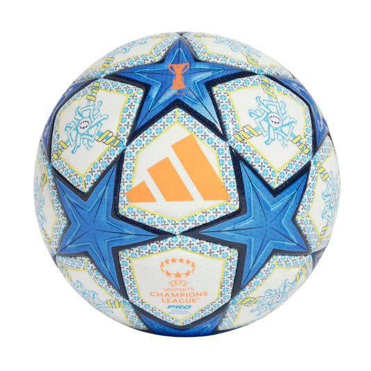 adidas UWCL Pro Ball 2025 Balls - Third Coast Soccer
