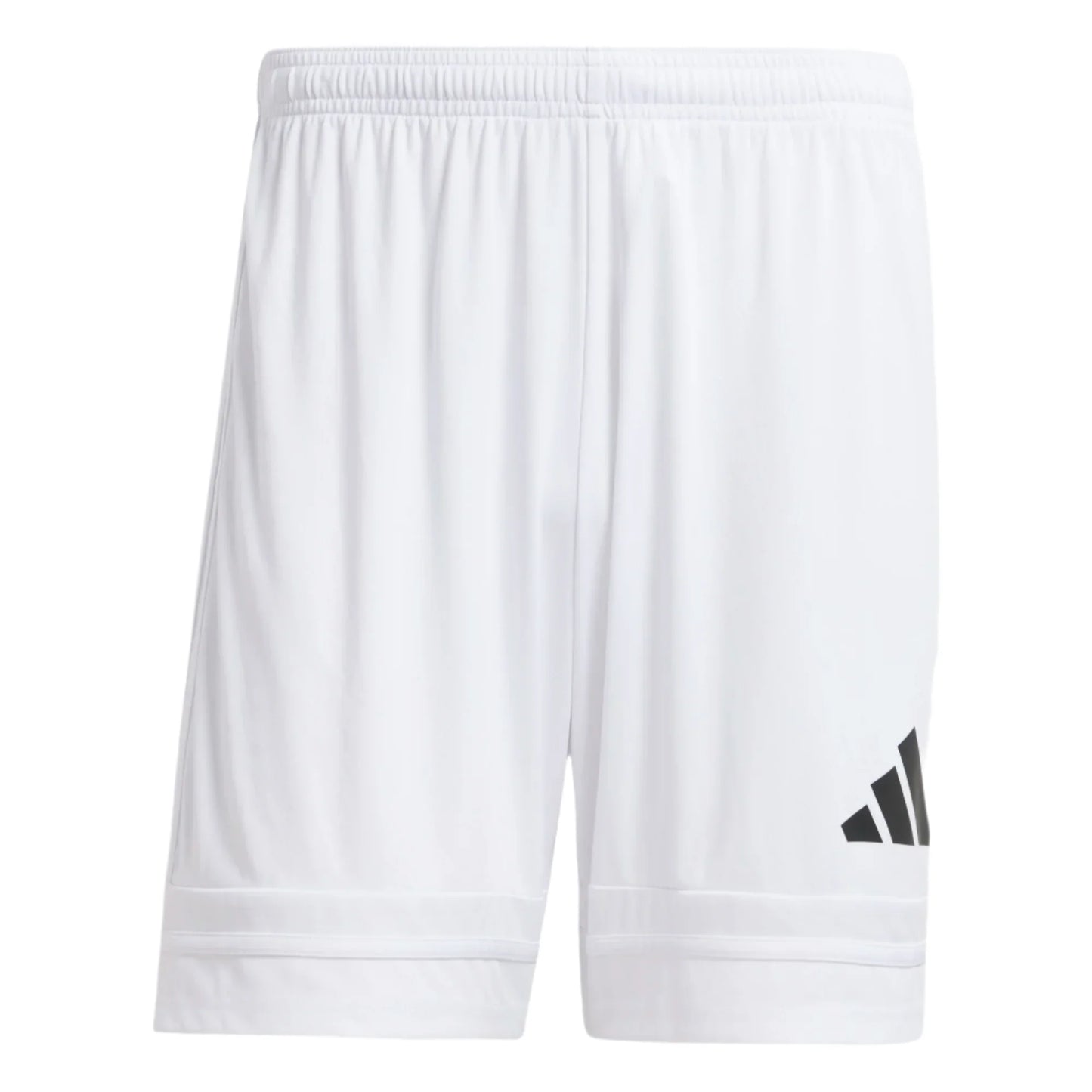 adidas Men's Squadra 25 Short - White Shorts - Third Coast Soccer