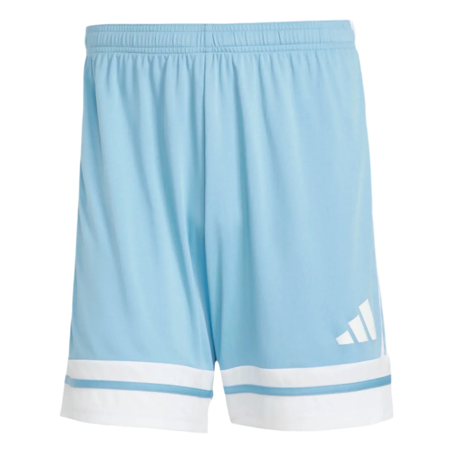 adidas Men's Squadra 25 Short - Light Blue Shorts - Third Coast Soccer