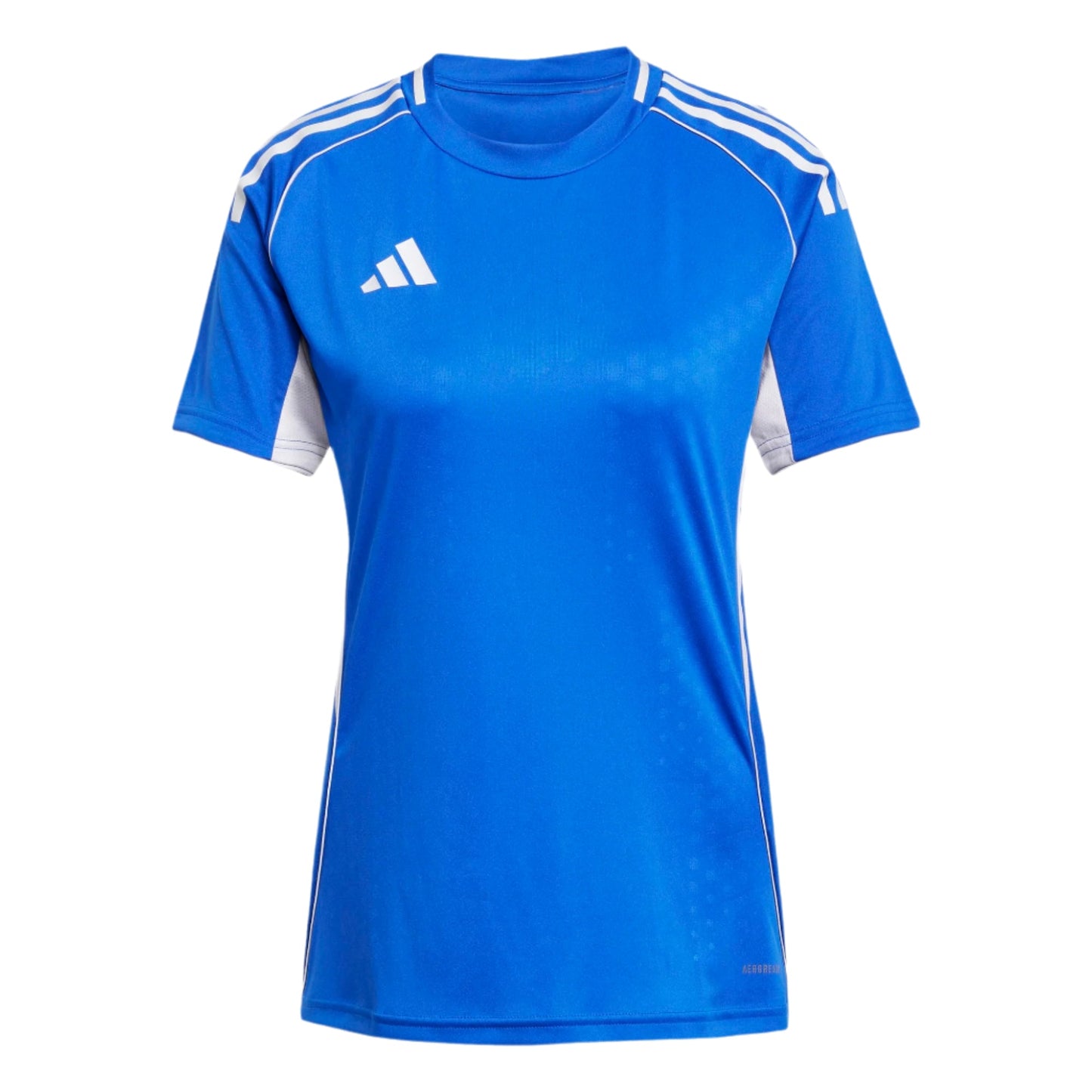 adidas Women's Tiro 25 Competition Match Jersey - Royal Jerseys - Third Coast Soccer