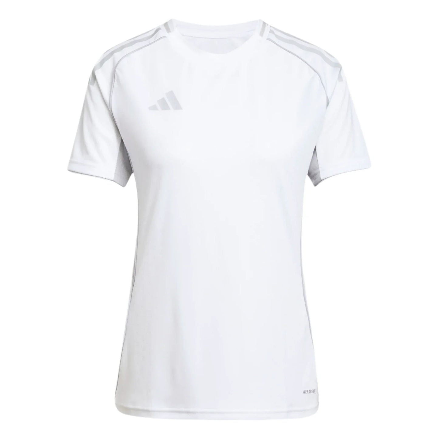 adidas Women's Tiro 25 Competition Match Jersey - White Jerseys   - Third Coast Soccer