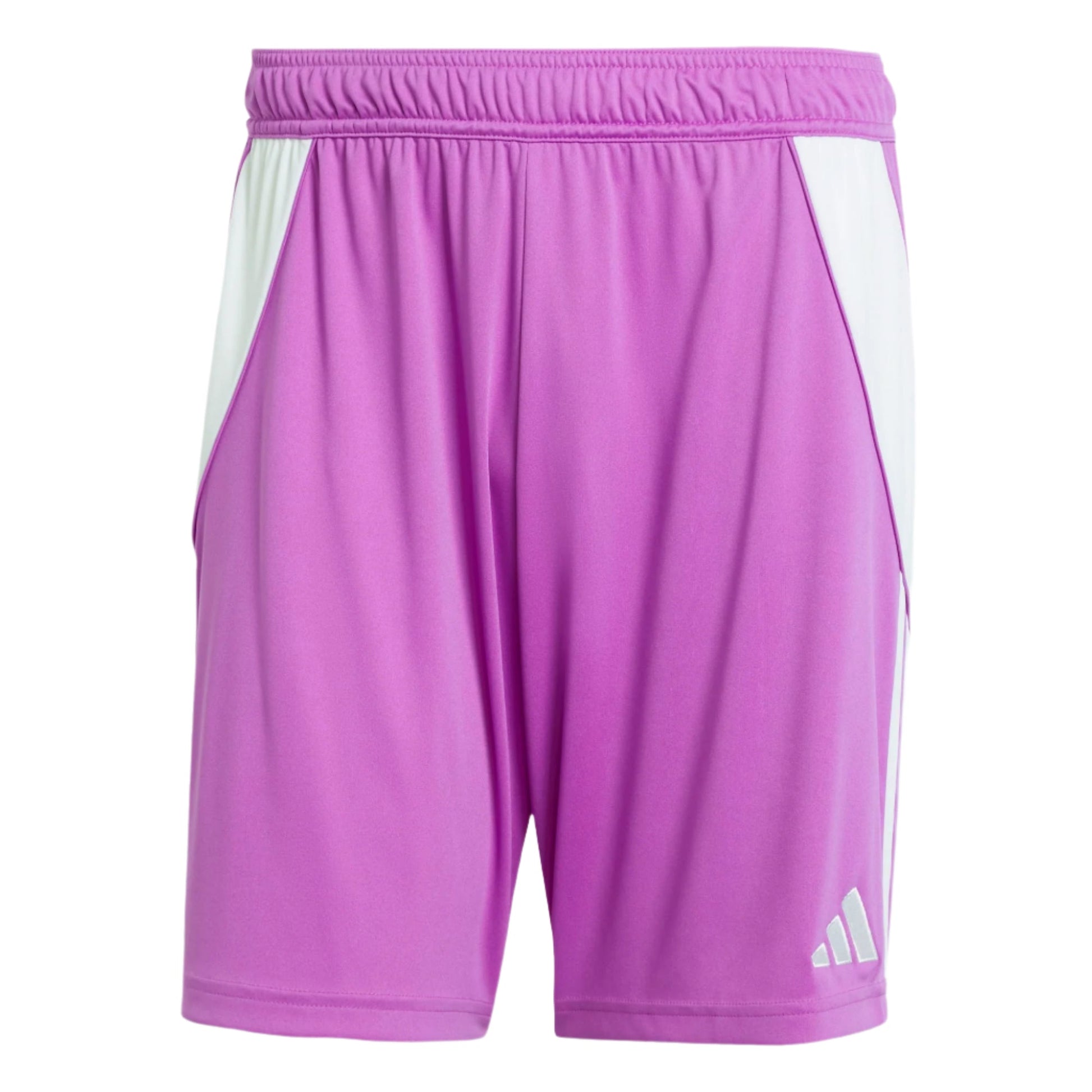 adidas Men's Tiro 24 Short - Purple Burst Shorts - Third Coast Soccer