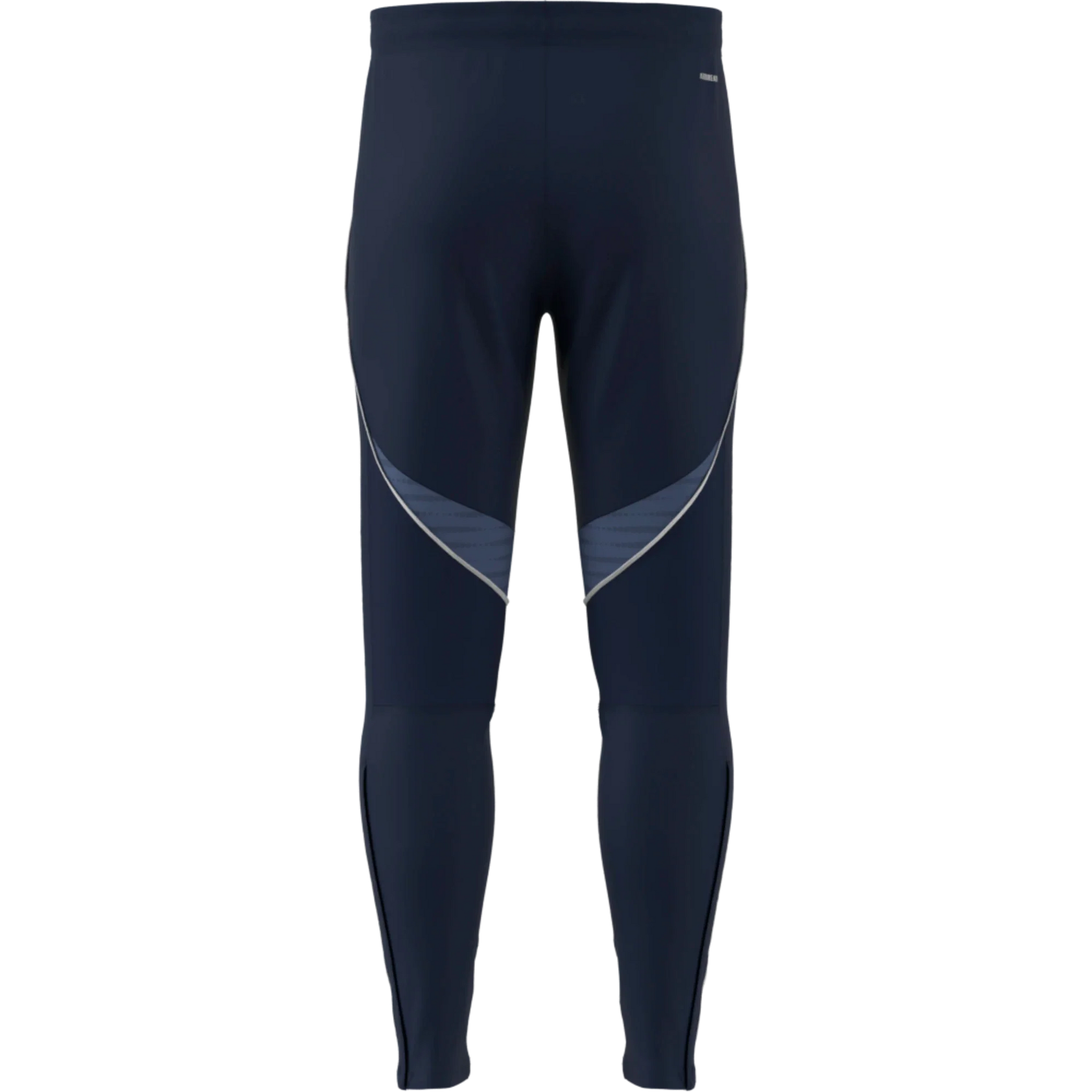 adidas Tiro 25 Competition Training Pant - Navy/Cream Blue Pants - Third Coast Soccer