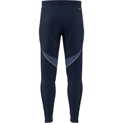 adidas Tiro 25 Competition Training Pant - Navy/Cream Blue Pants - Third Coast Soccer