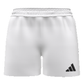 adidas NISH Women's Custom Tiro 24 Competition Away Short Shorts - Third Coast Soccer