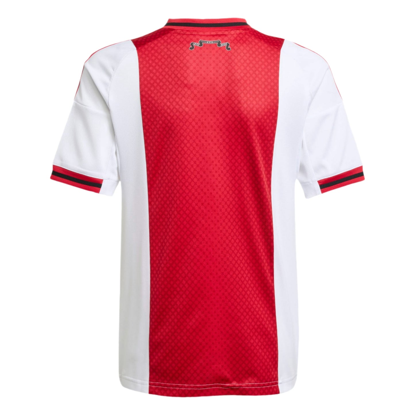 adidas Youth Ajax Home Jersey 25/26 Club Replica Closeout - Third Coast Soccer