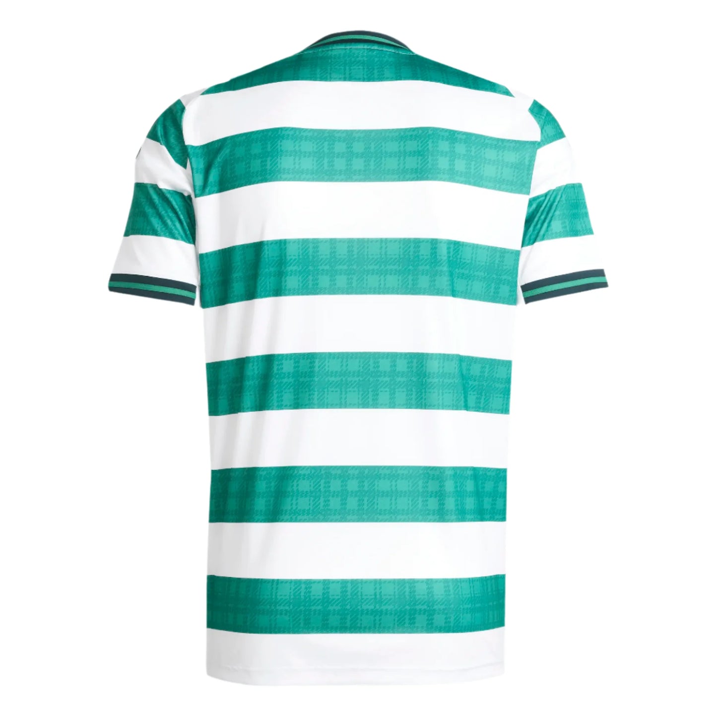 adidas Celtic FC Home Jersey 25/26 Club Replica Closeout - Third Coast Soccer