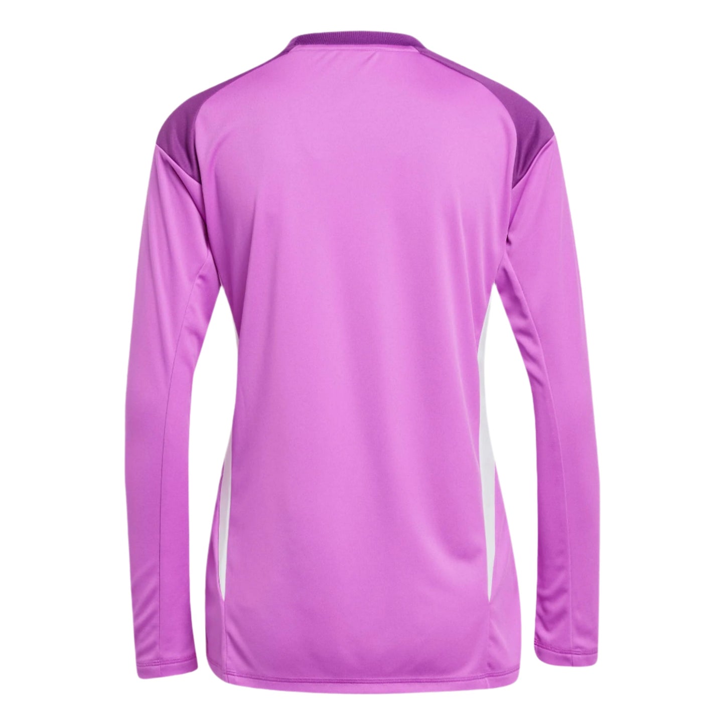 adidas Women's Tiro 25 Competition Goalkeeper Jersey - Purple Burst Goalkeeper - Third Coast Soccer